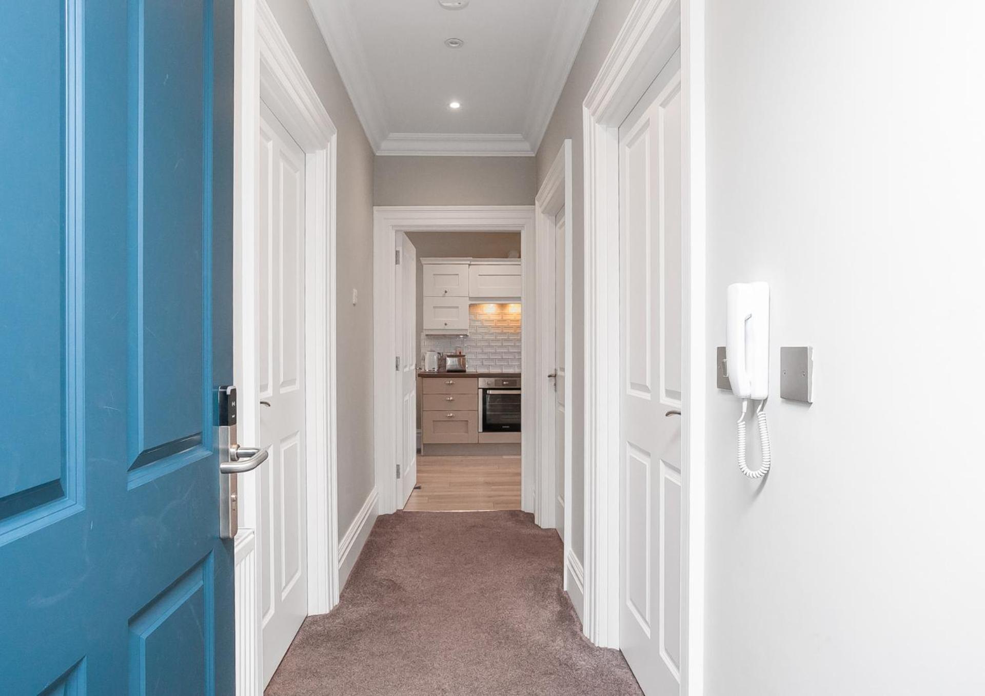 5 Star - The Ulsterville Residences - Free On-Site Parking Belfast Eksteriør billede