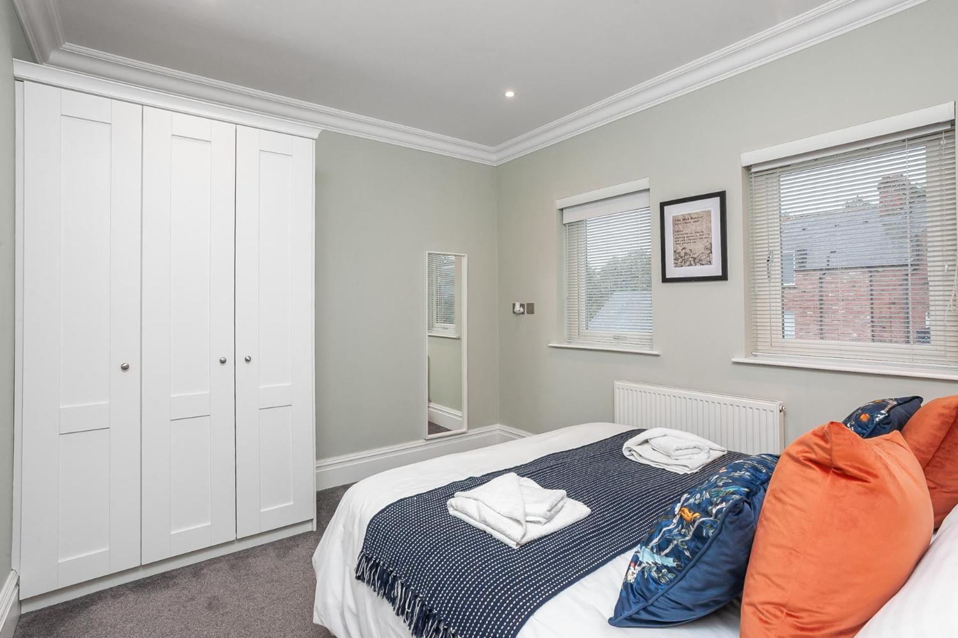 5 Star - The Ulsterville Residences - Free On-Site Parking Belfast Eksteriør billede