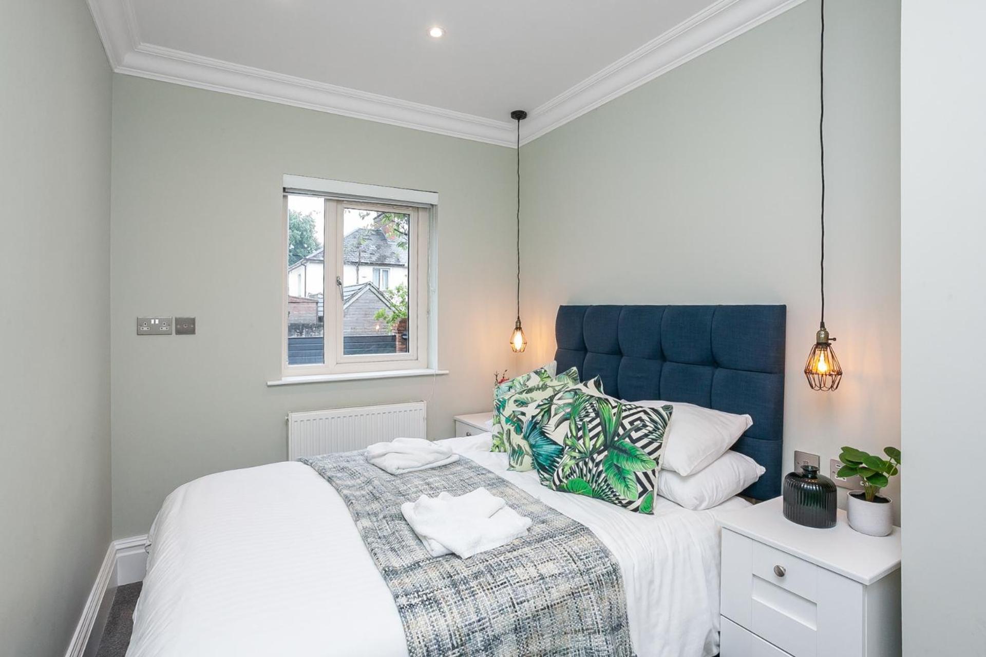 5 Star - The Ulsterville Residences - Free On-Site Parking Belfast Eksteriør billede