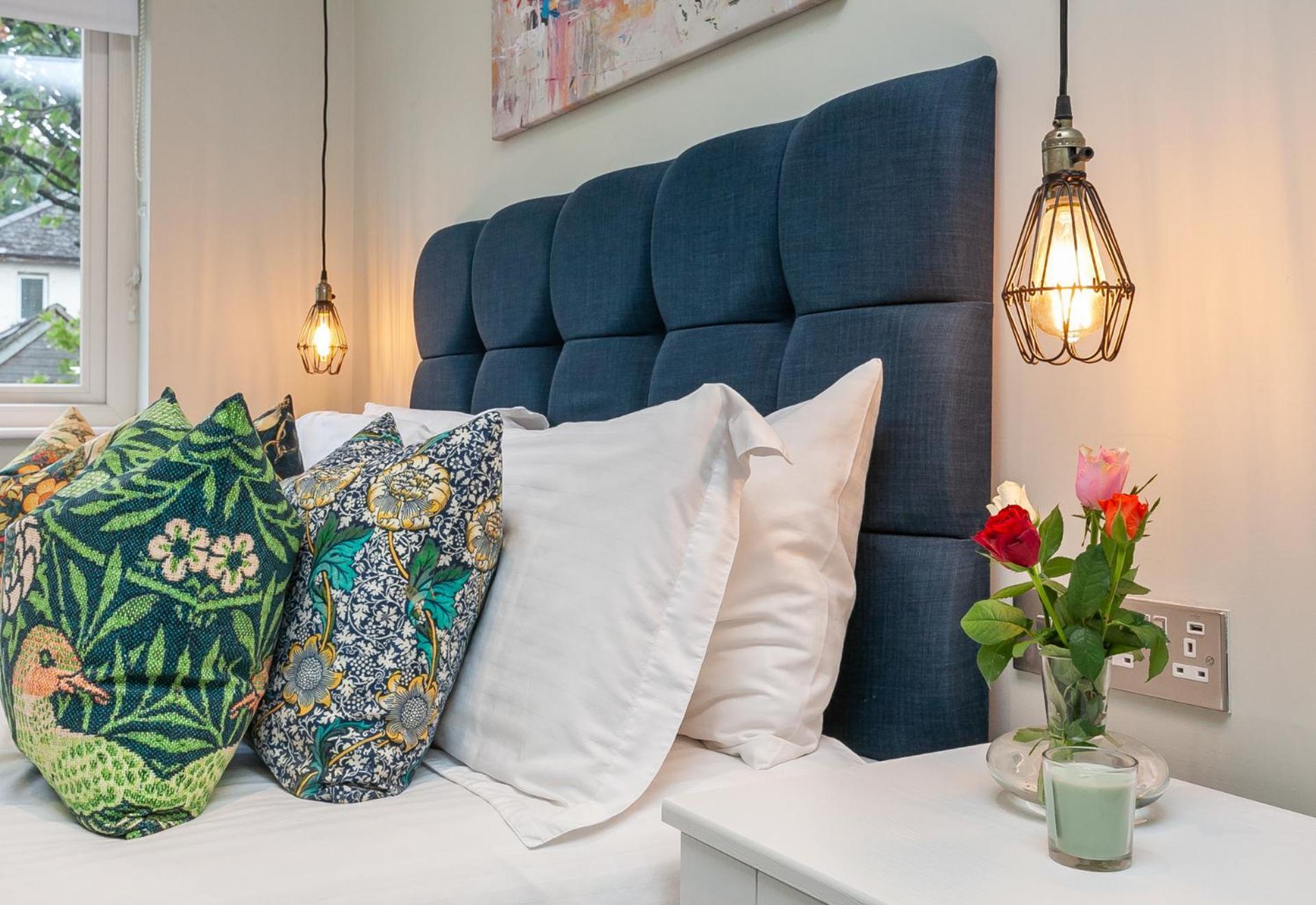 5 Star - The Ulsterville Residences - Free On-Site Parking Belfast Eksteriør billede
