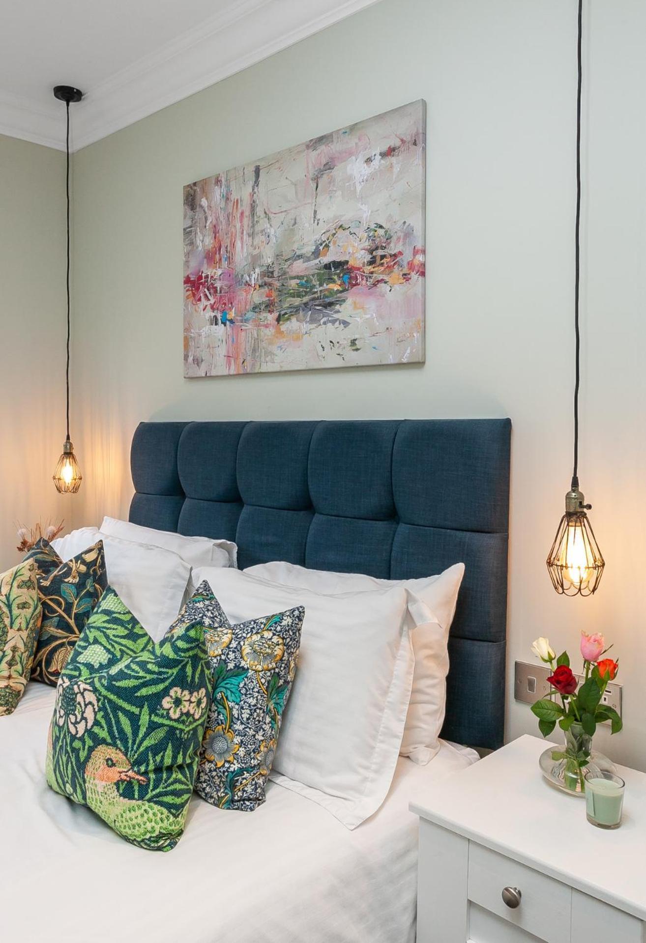 5 Star - The Ulsterville Residences - Free On-Site Parking Belfast Eksteriør billede