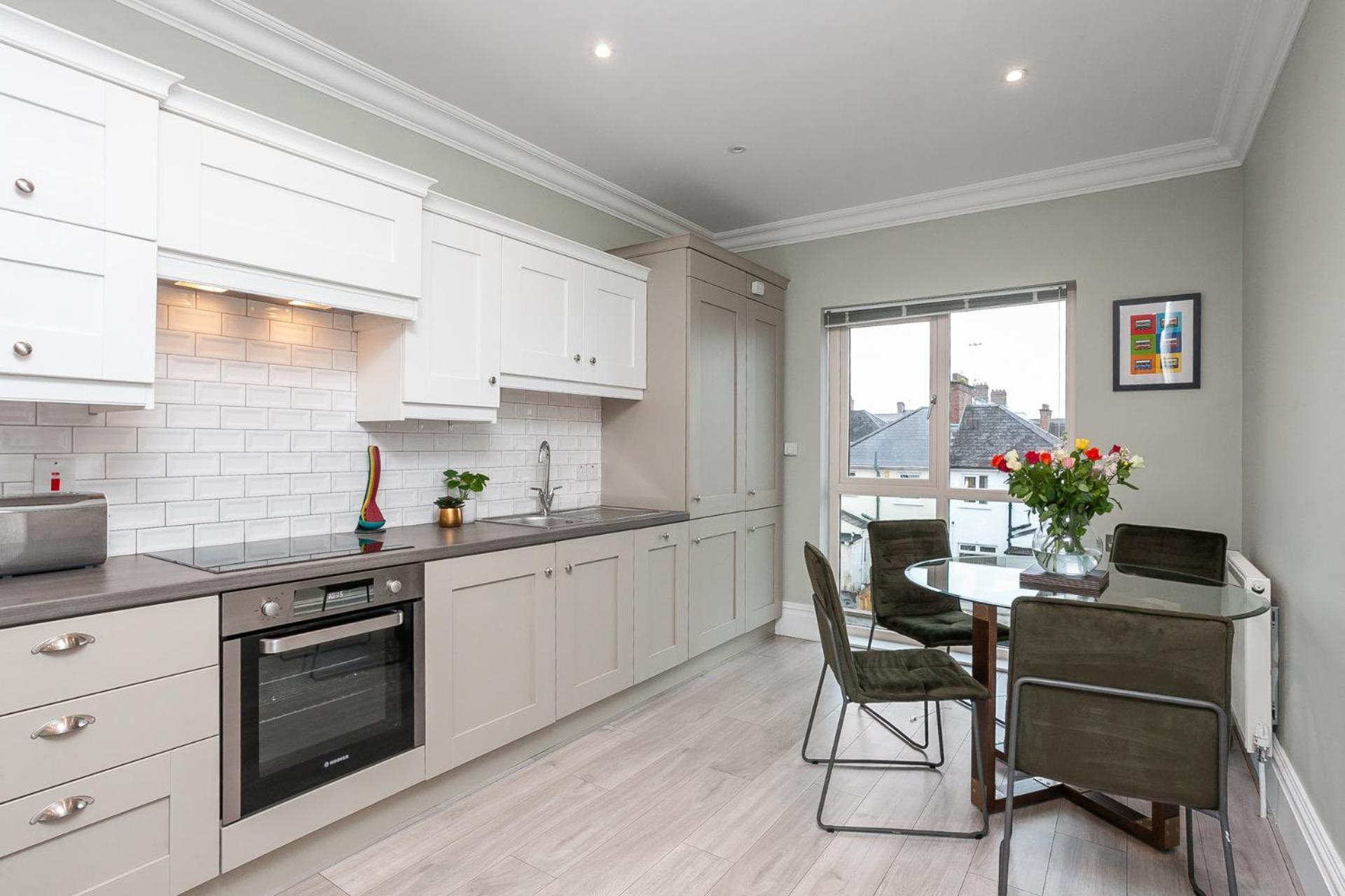 5 Star - The Ulsterville Residences - Free On-Site Parking Belfast Eksteriør billede