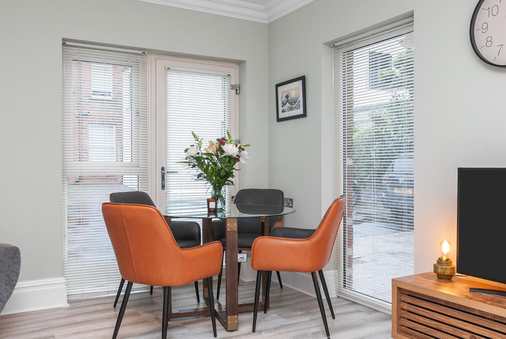 5 Star - The Ulsterville Residences - Free On-Site Parking Belfast Eksteriør billede