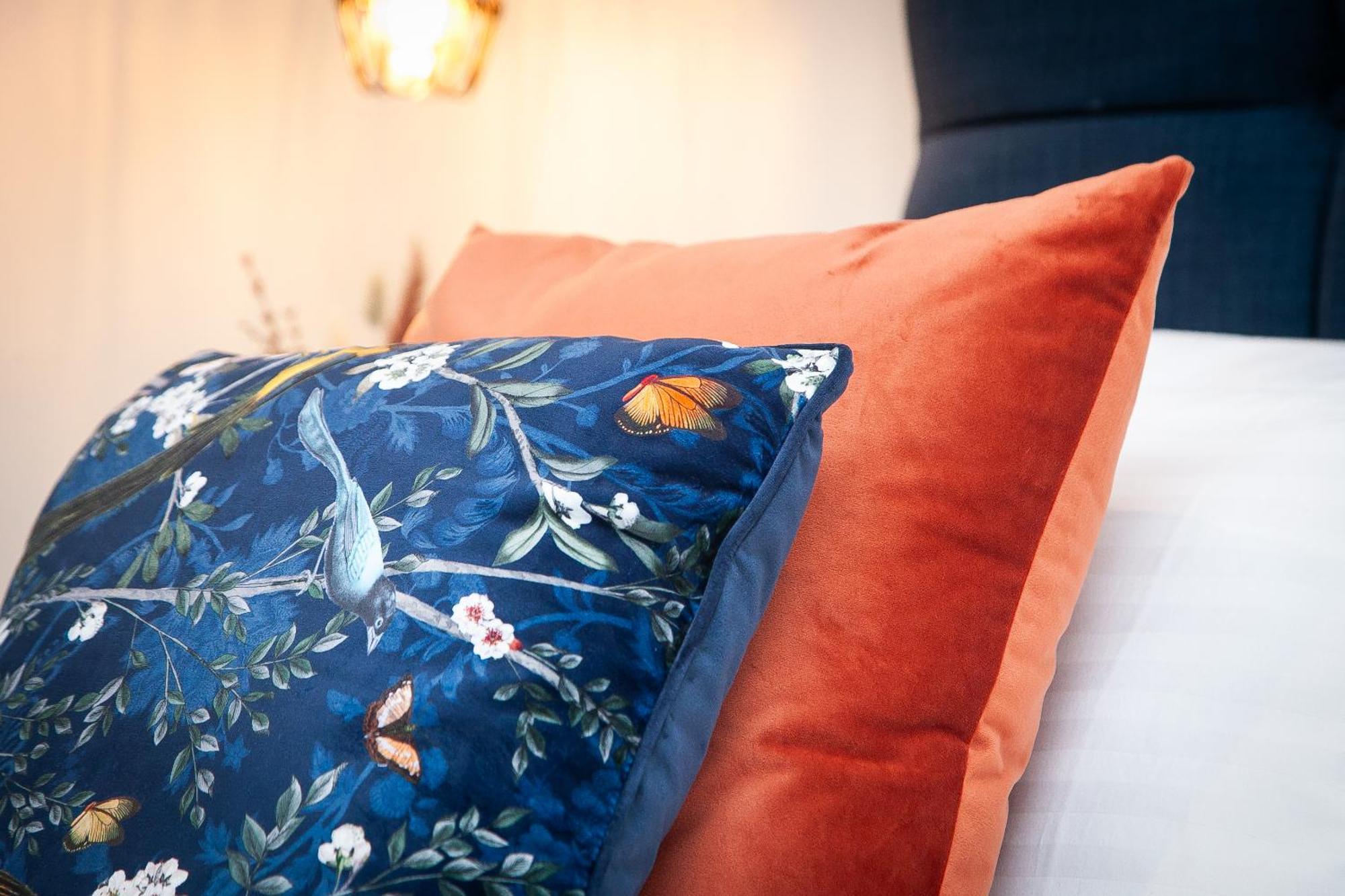 5 Star - The Ulsterville Residences - Free On-Site Parking Belfast Eksteriør billede