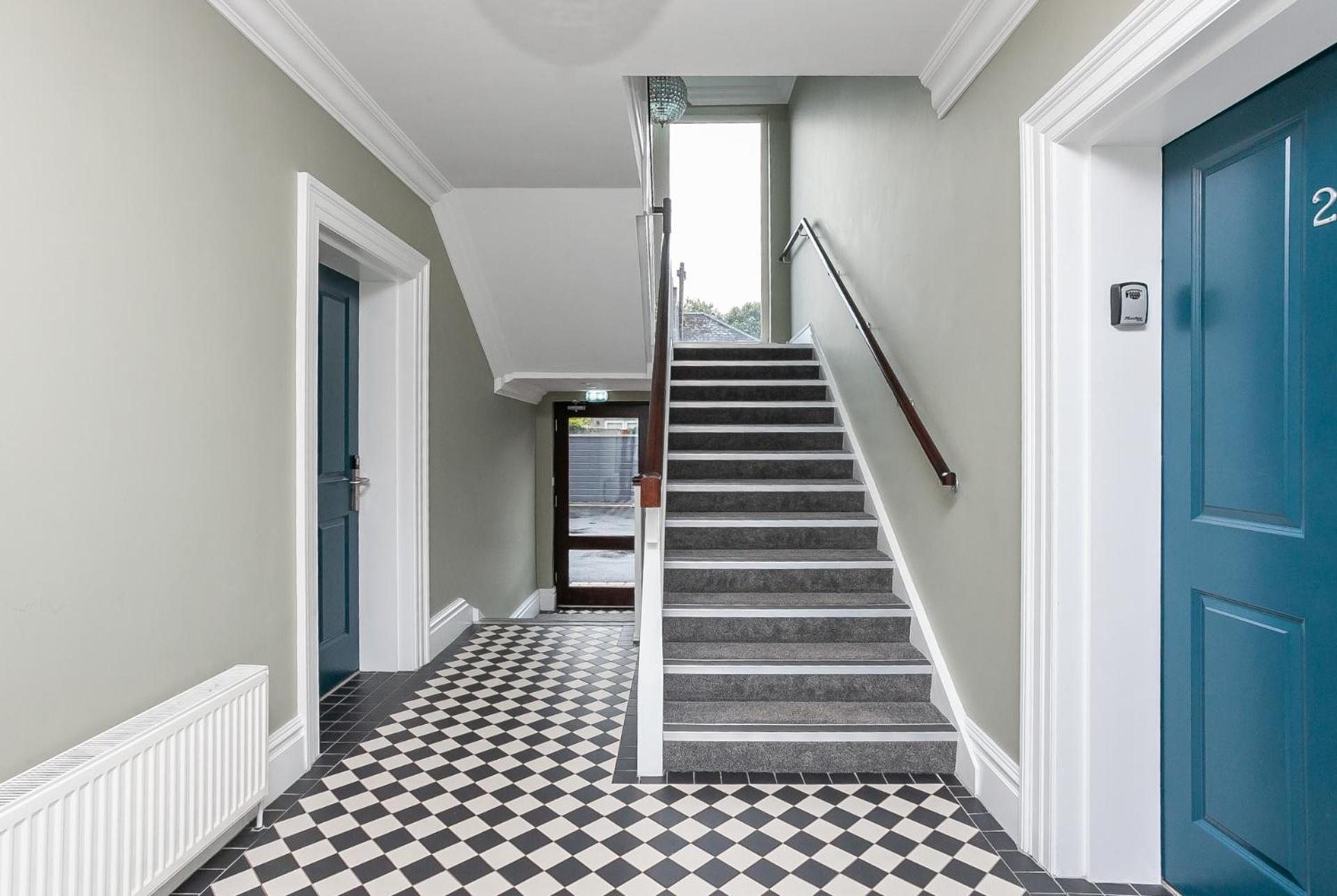 5 Star - The Ulsterville Residences - Free On-Site Parking Belfast Eksteriør billede