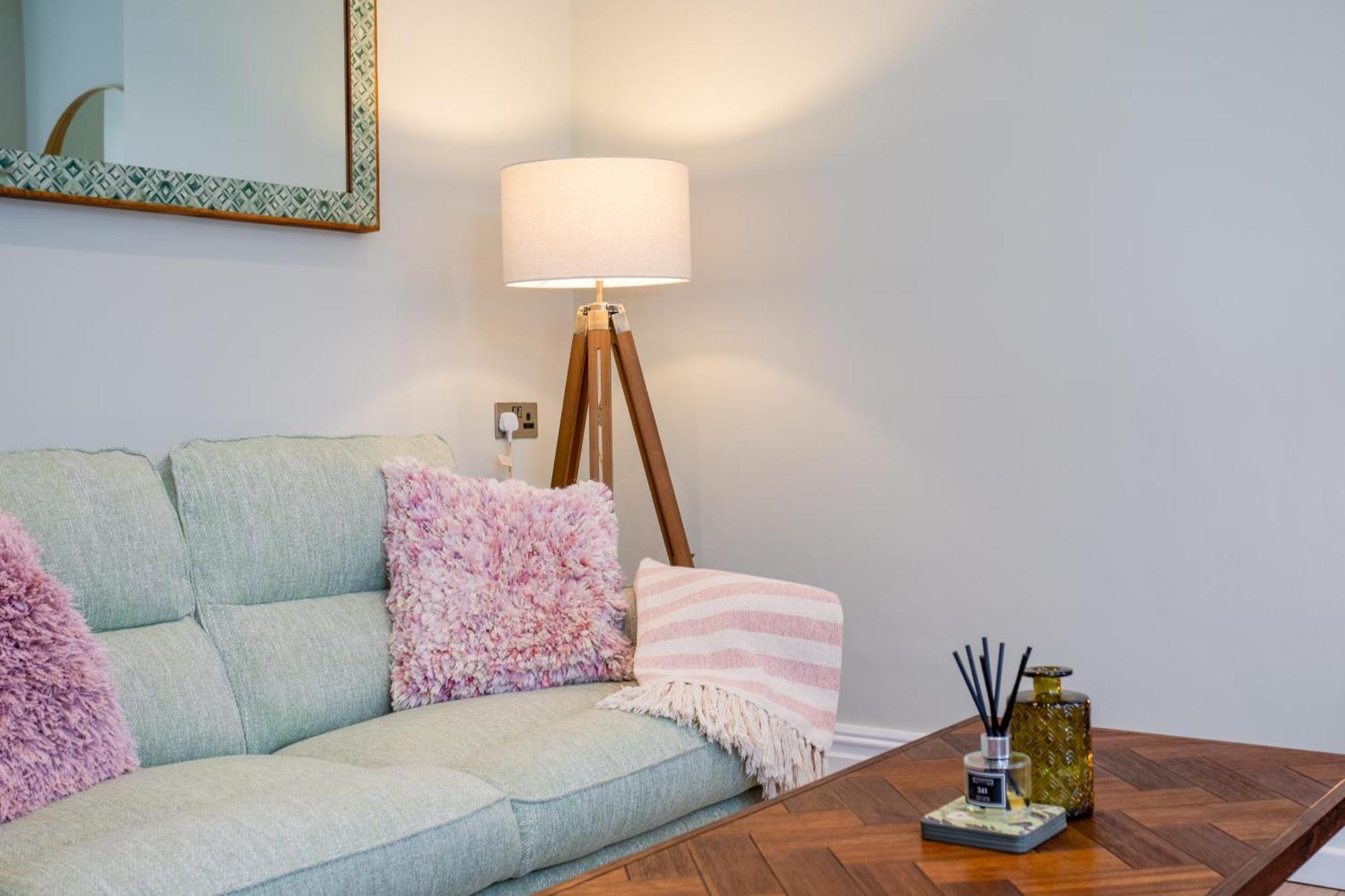 5 Star - The Ulsterville Residences - Free On-Site Parking Belfast Eksteriør billede
