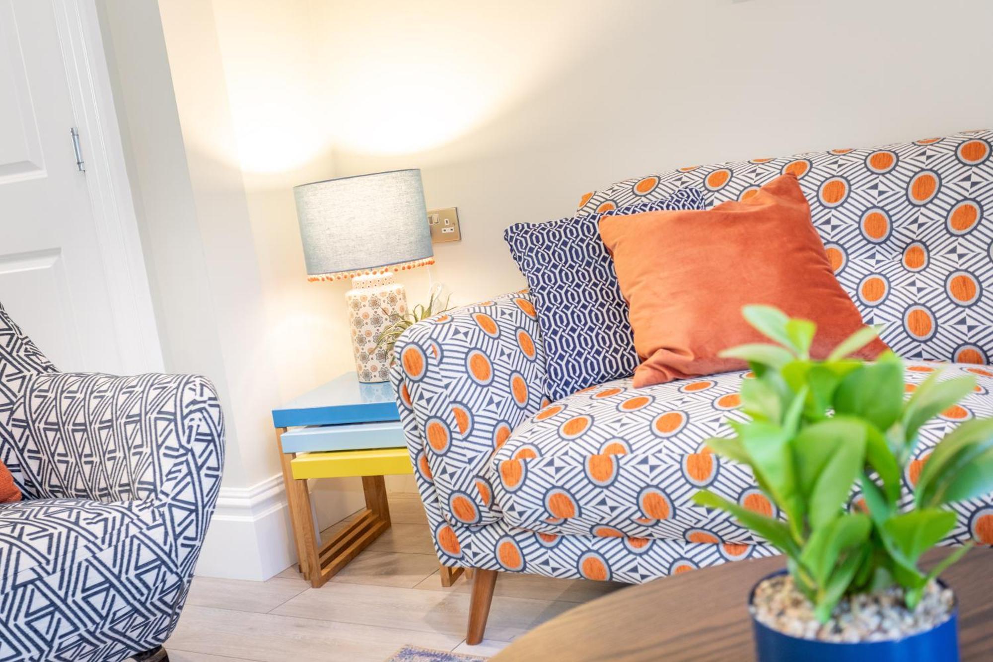 5 Star - The Ulsterville Residences - Free On-Site Parking Belfast Eksteriør billede