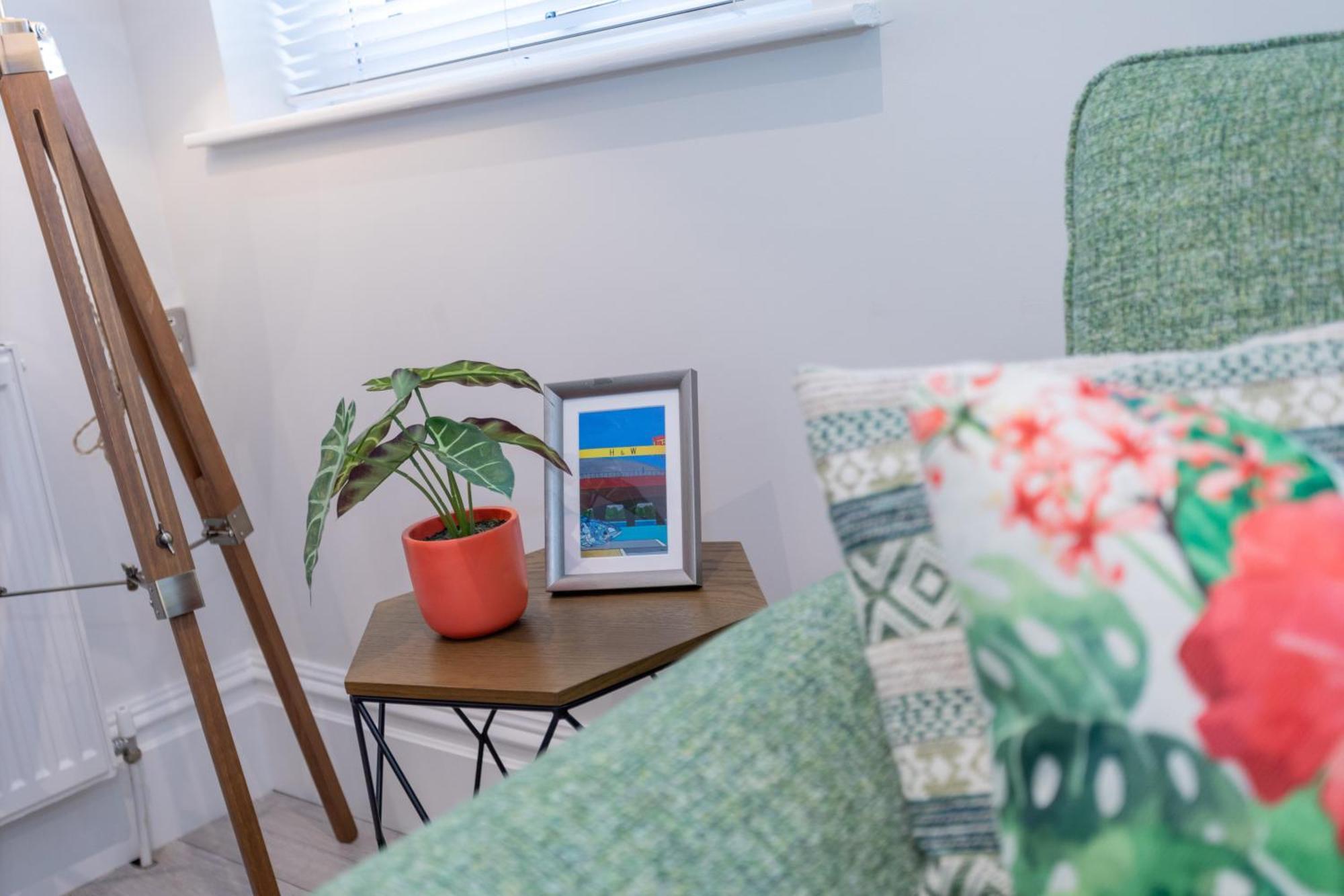 5 Star - The Ulsterville Residences - Free On-Site Parking Belfast Eksteriør billede