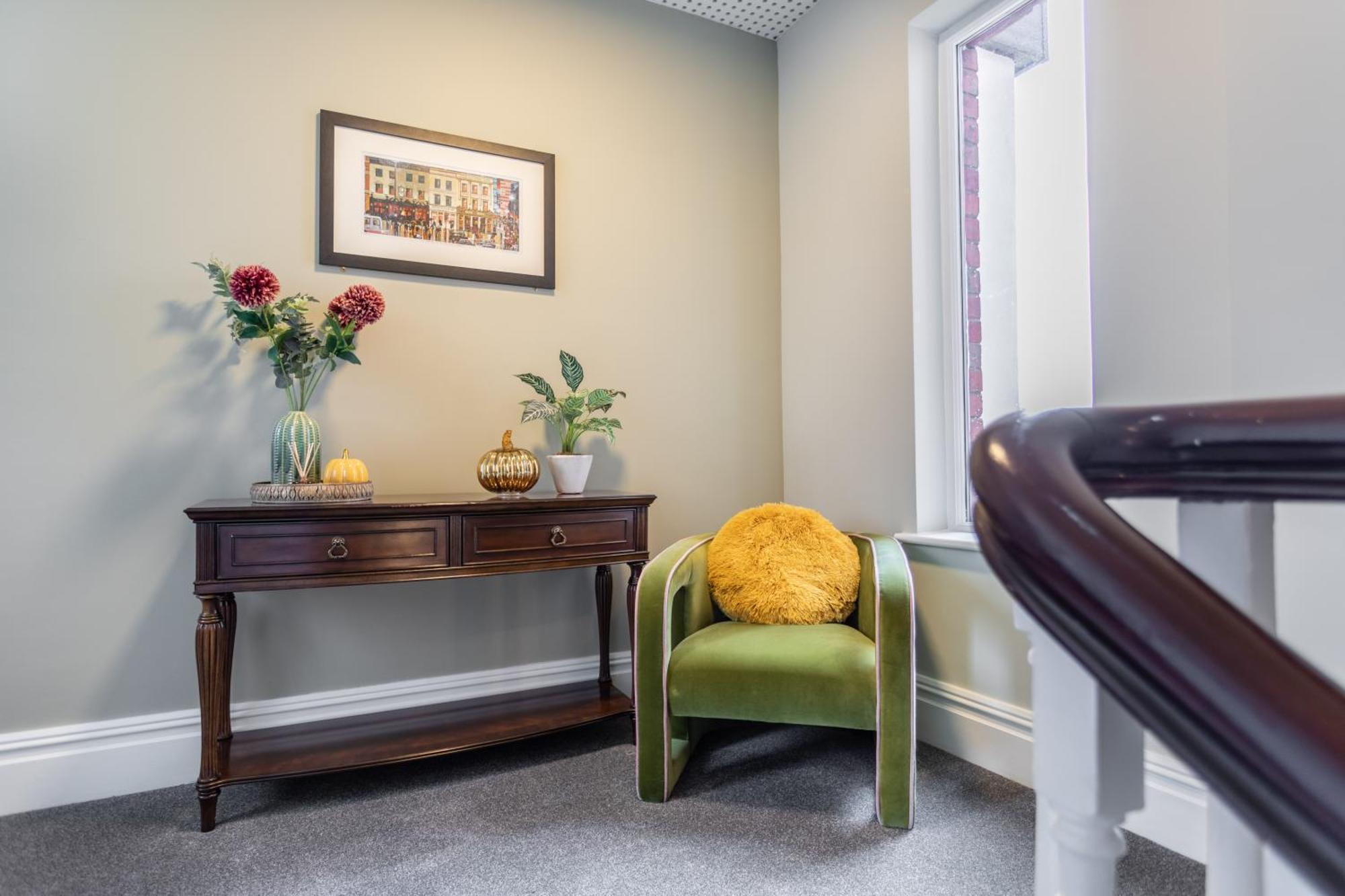 5 Star - The Ulsterville Residences - Free On-Site Parking Belfast Eksteriør billede