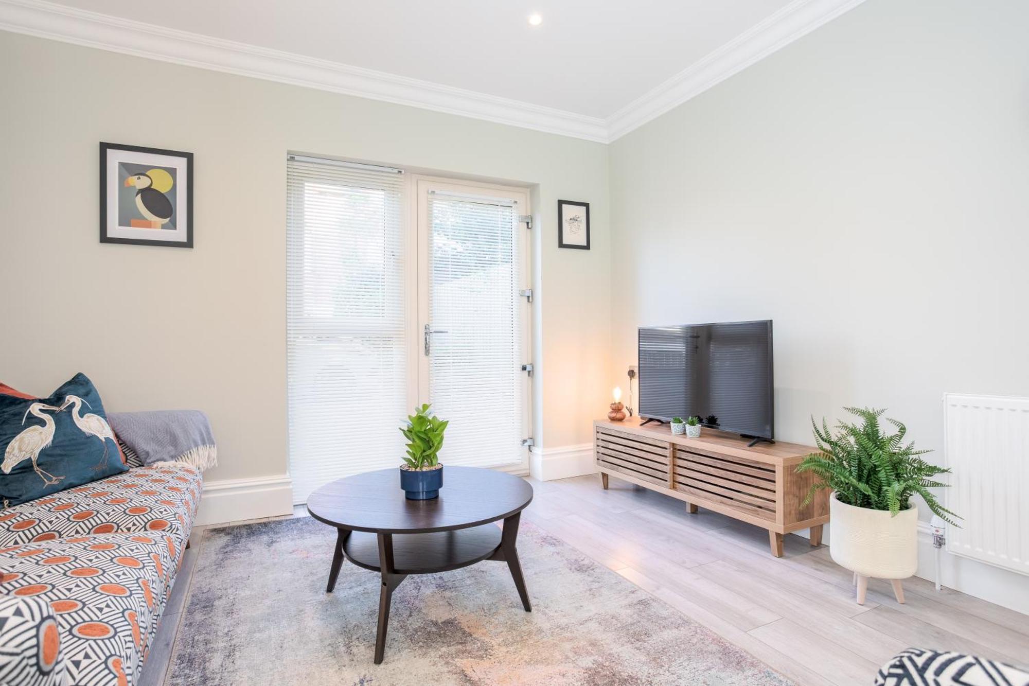 5 Star - The Ulsterville Residences - Free On-Site Parking Belfast Eksteriør billede