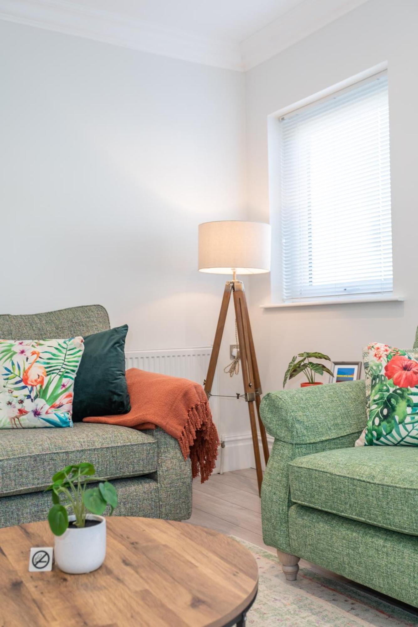 5 Star - The Ulsterville Residences - Free On-Site Parking Belfast Eksteriør billede