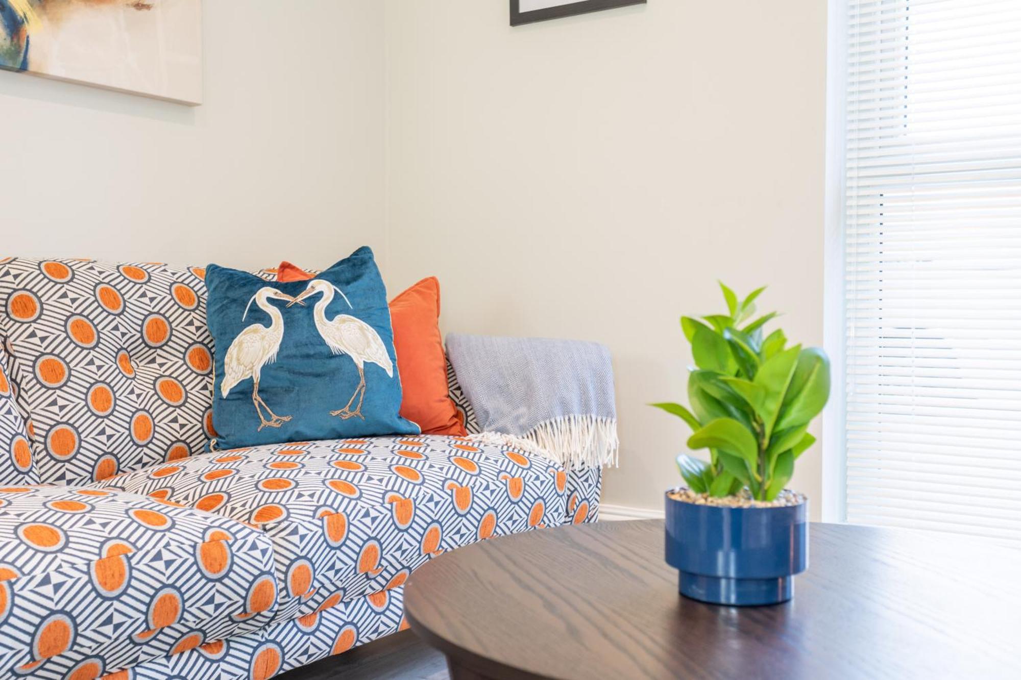 5 Star - The Ulsterville Residences - Free On-Site Parking Belfast Eksteriør billede