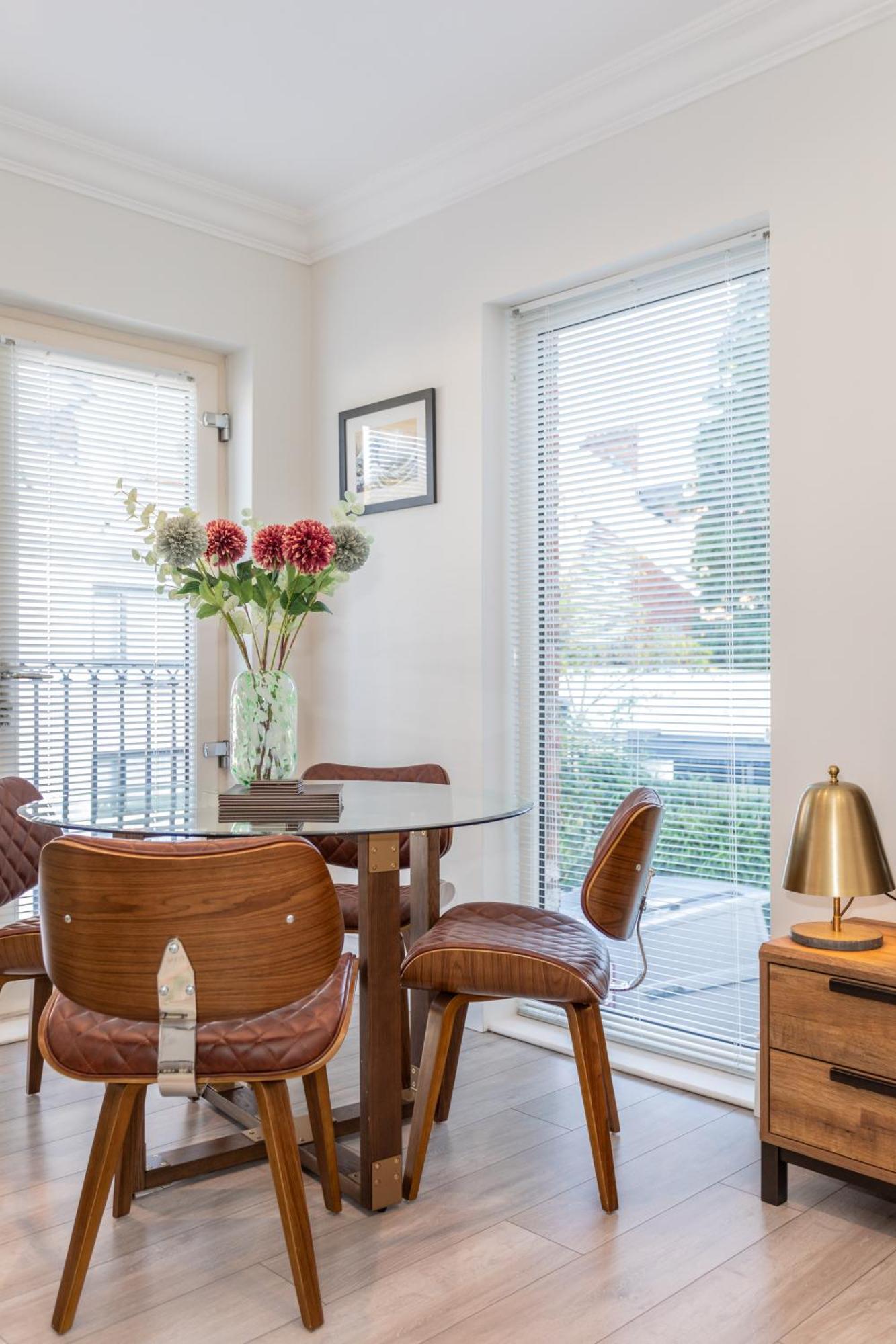 5 Star - The Ulsterville Residences - Free On-Site Parking Belfast Eksteriør billede