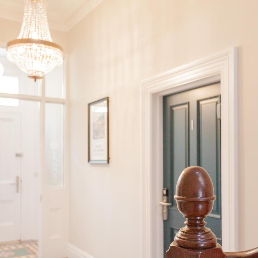 5 Star - The Ulsterville Residences - Free On-Site Parking Belfast Eksteriør billede