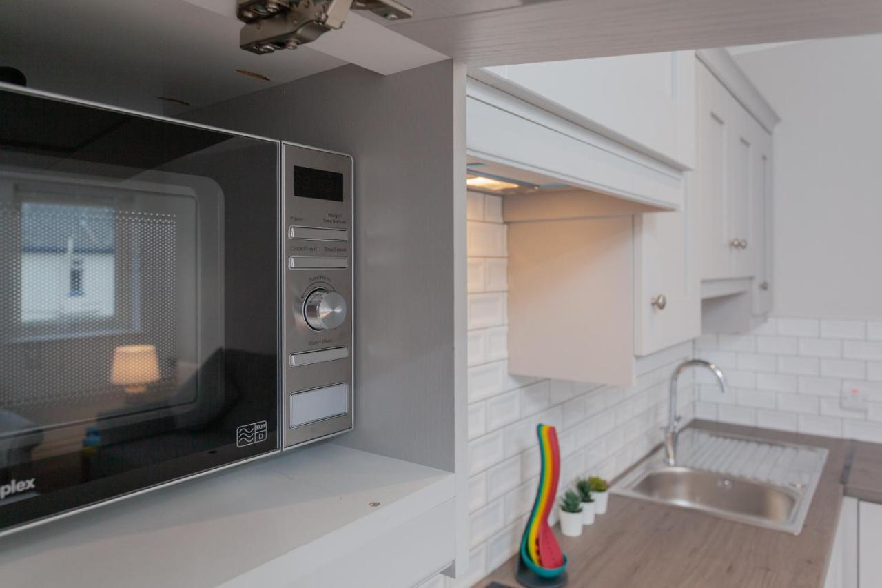 5 Star - The Ulsterville Residences - Free On-Site Parking Belfast Eksteriør billede