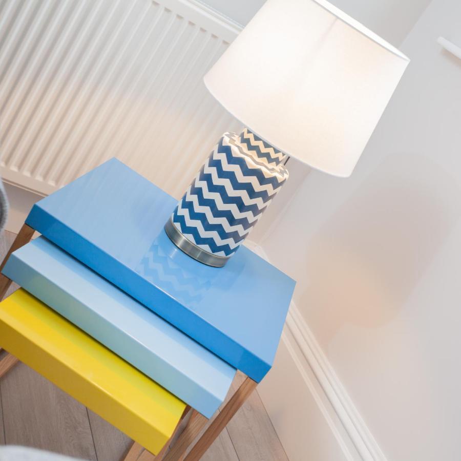 5 Star - The Ulsterville Residences - Free On-Site Parking Belfast Eksteriør billede